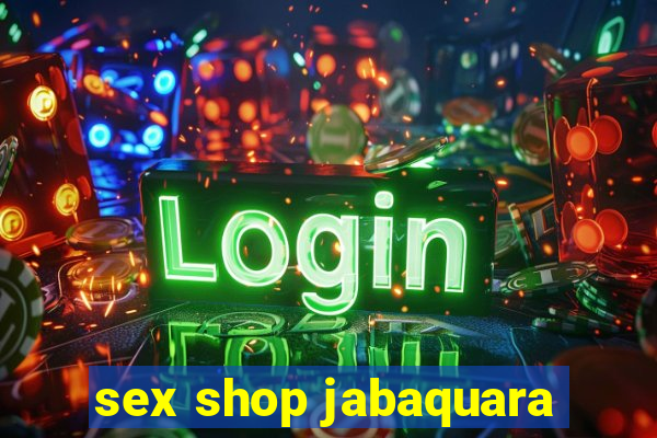 sex shop jabaquara